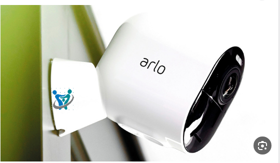 أفضل كاميرا مراقبة الخدم 3 Arlo Ultra 2